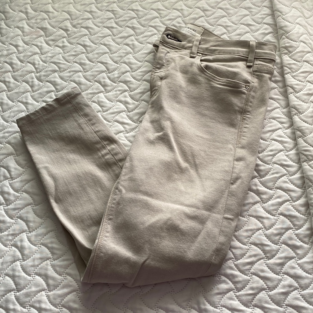 MCGUIRE DENIM DESIGNER JEANS